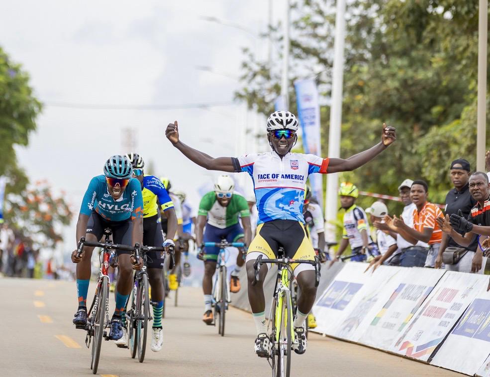 Amagare: Hagiye gukinwa irushanwa ryo Kwibuka 30