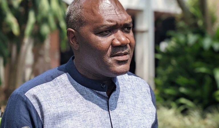 Iburengerazuba: Abinjira muri RDC binyuranyije n’amategeko baburiwe