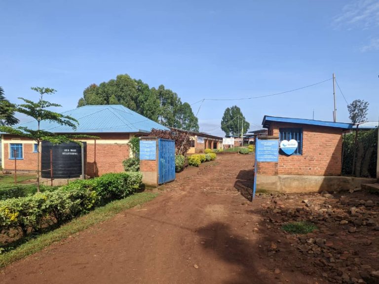 Nyamasheke:  Mukoma: Ubuke bw’abaforomo butuma hari abataha batavuwe