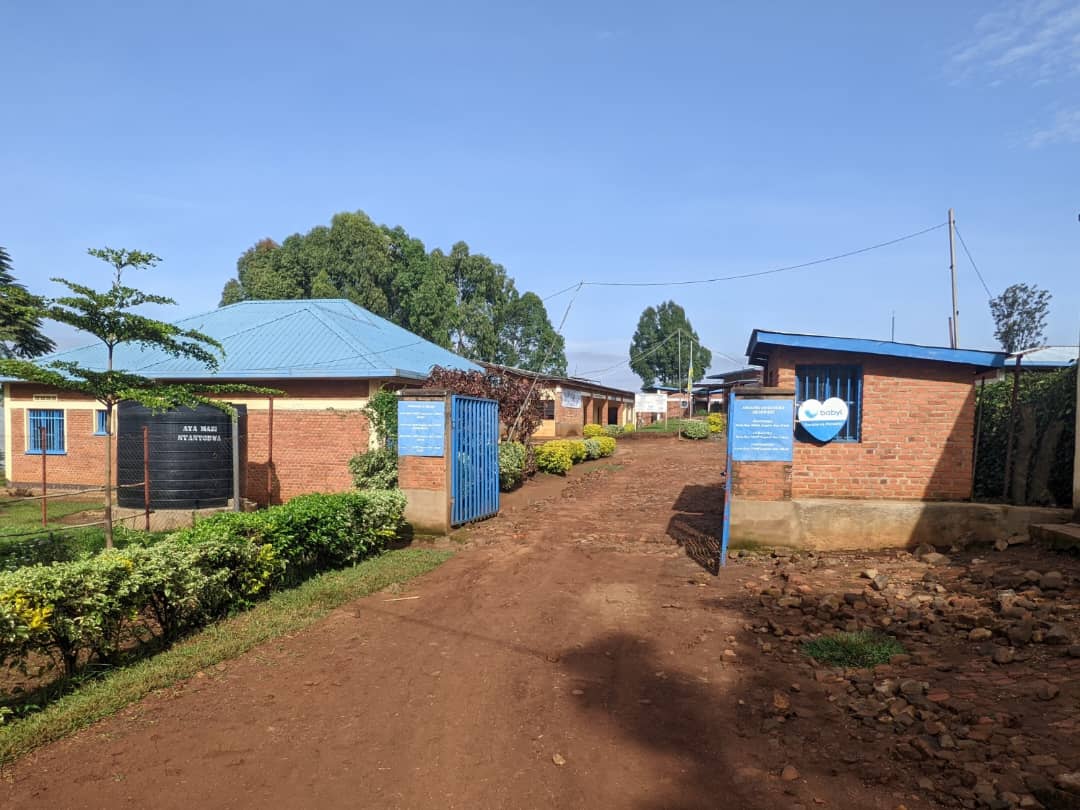 Nyamasheke:  Mukoma: Ubuke bw’abaforomo butuma hari abataha batavuwe