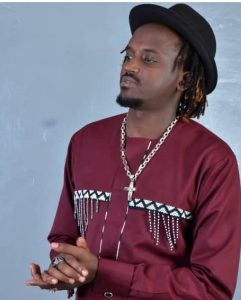 Riderman yashyize ahagaragara indirimbo ebyiri icyarimwe