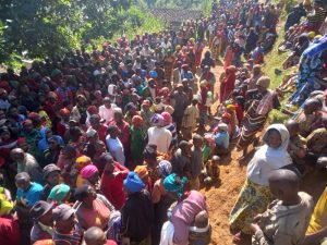 Nyamasheke: Arakekwaho kwica umugore we amusatuye inda y’imvutsi