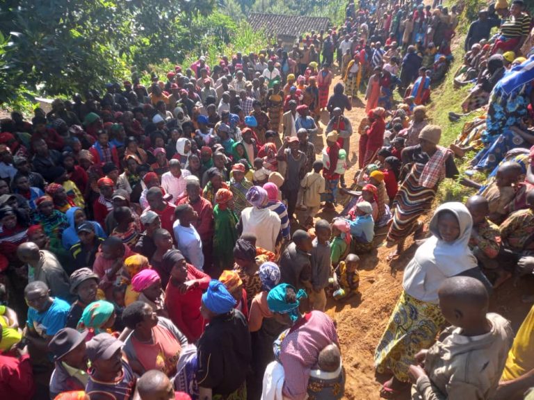 Nyamasheke: Arakekwaho kwica umugore we amusatuye inda y’imvutsi