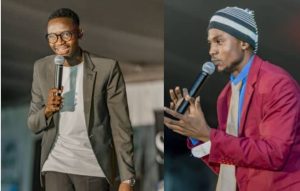 Menya uko igitaramo cy’urwenya cyabahaye igitekerezo cy’iserukiramuco