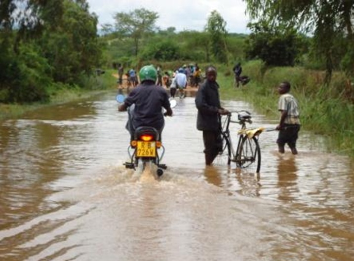 Mu minsi 10 imvura yahitanye abantu 10, harimo 3 yishe mu gitondo- MINEMA