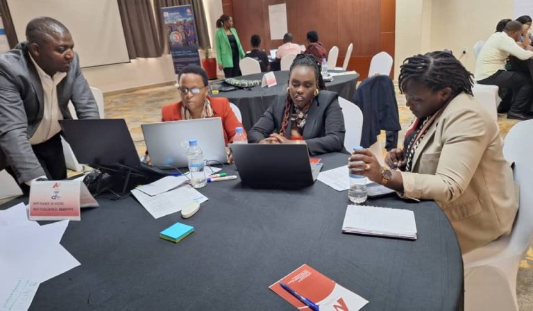 U Rwanda rugiye kwigira kuri UNESCO&nbsp; kugabanya inda ziterwa abangavu