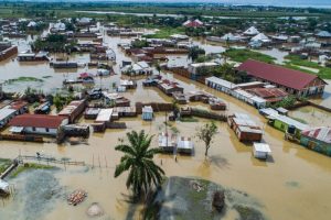 Tanzaniya: Abantu 155 bahitanywe n’imvura nyinshi bitewe na El Niño