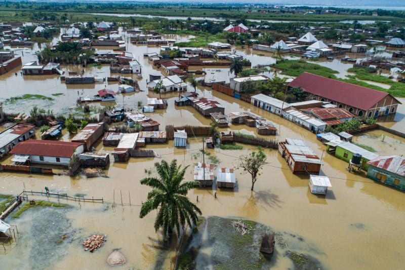 Tanzaniya: Abantu 155 bahitanywe n’imvura nyinshi bitewe na El Niño