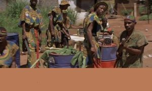 Tariki 08 Mata Interahamwe zishe Abatutsi hirya no hino mu gihugu
