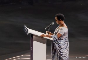 Kwibuka 30: Ubuhamya bwa Ayinkamiye: Imyaka 30 irashize twongeye kubona ubuzima