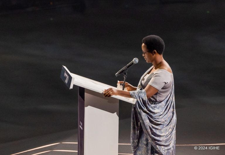 Kwibuka 30: Ubuhamya bwa Ayinkamiye: Imyaka 30 irashize twongeye kubona ubuzima