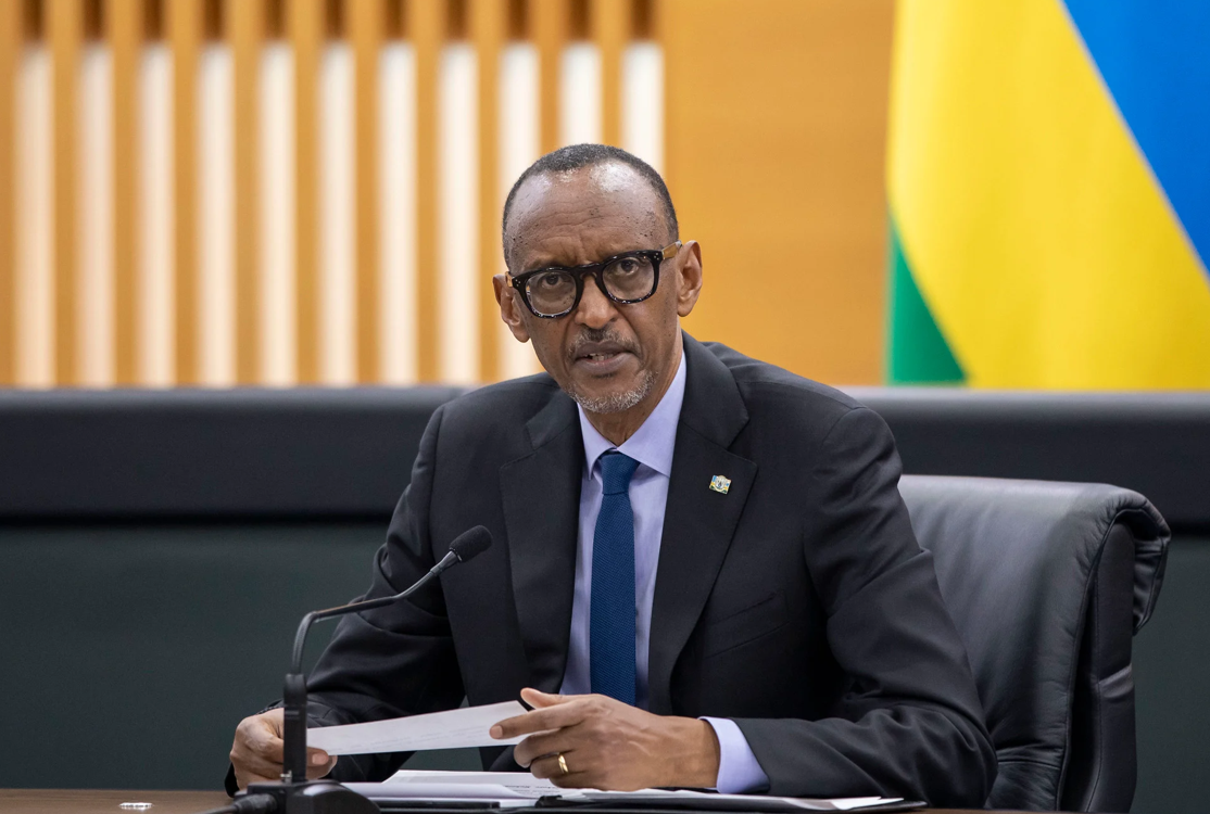 Perezida Kagame yayoboye Inama y’Abaminisitiri
