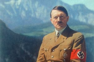 Amwe mu mateka ya Adolf Hitler wavutse ku ya 20 Mata 1889