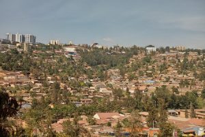 Umugabo watorotse Inkiko Gacaca yafatiwe i Kigali yarahinduye amazina