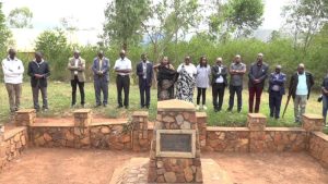 Kayonza: Abarokotse Jenoside bifuza gufashwa kujya guha icyubahiro  abashyinguye  i Ngara