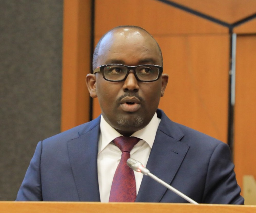Miliyari 6,9 Frw  yakoreshejwe n’inzego 12 mu  bitari ngombwa