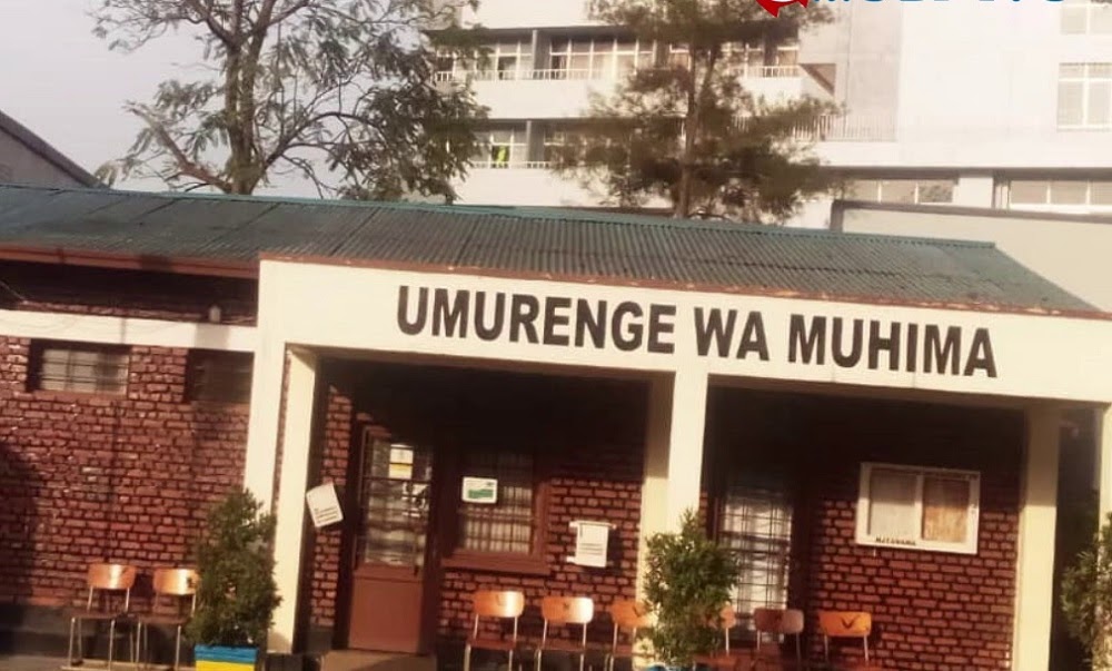 Nyarugenge: Ubuyobozi buracyafite umukoro ku bagifite ingengabitekerezo ya Jenoside