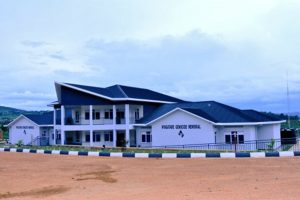 Nyagatare: Abarokotse Jenoside bahumurizwa n’uko imibiri y’ababo ishyingurwa mu cyubahiro