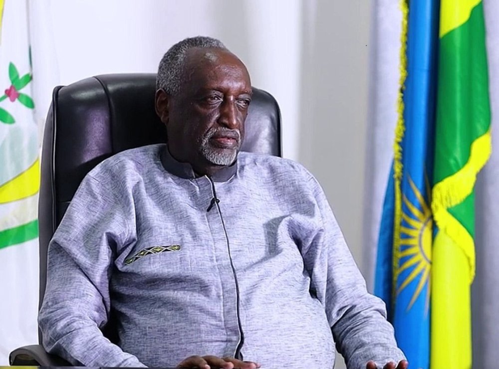 Jenoside yateguwe kuva mu myaka yo hambere- Tito Rutaremara  