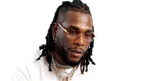 Burna Boy yabwiye abakunzi be ko azabyara igihe azabonera umwanya
