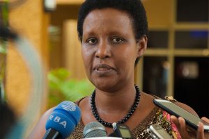 Kuri uyu wa Gatanu haratangira kwakirwa kandidatire z’abifuza kwiyamamaza