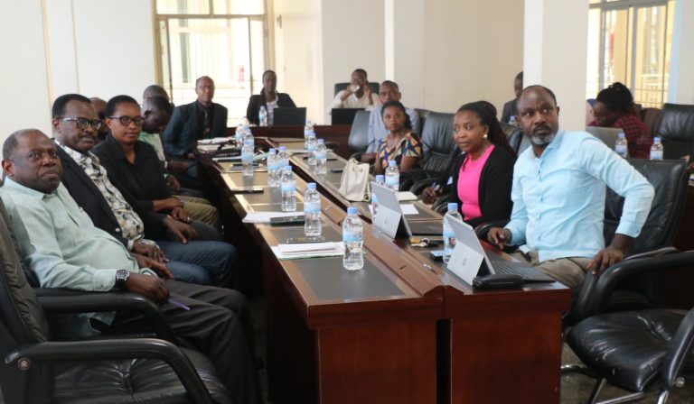 Nyamasheke na Rulindo: Abasenateri batanze inama ku bibazo byugarije abaturage