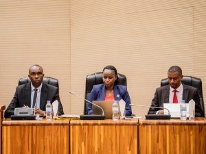 Inzego n’ibigo byasabwe kunoza imikoreshereze n’imicungire y’imari