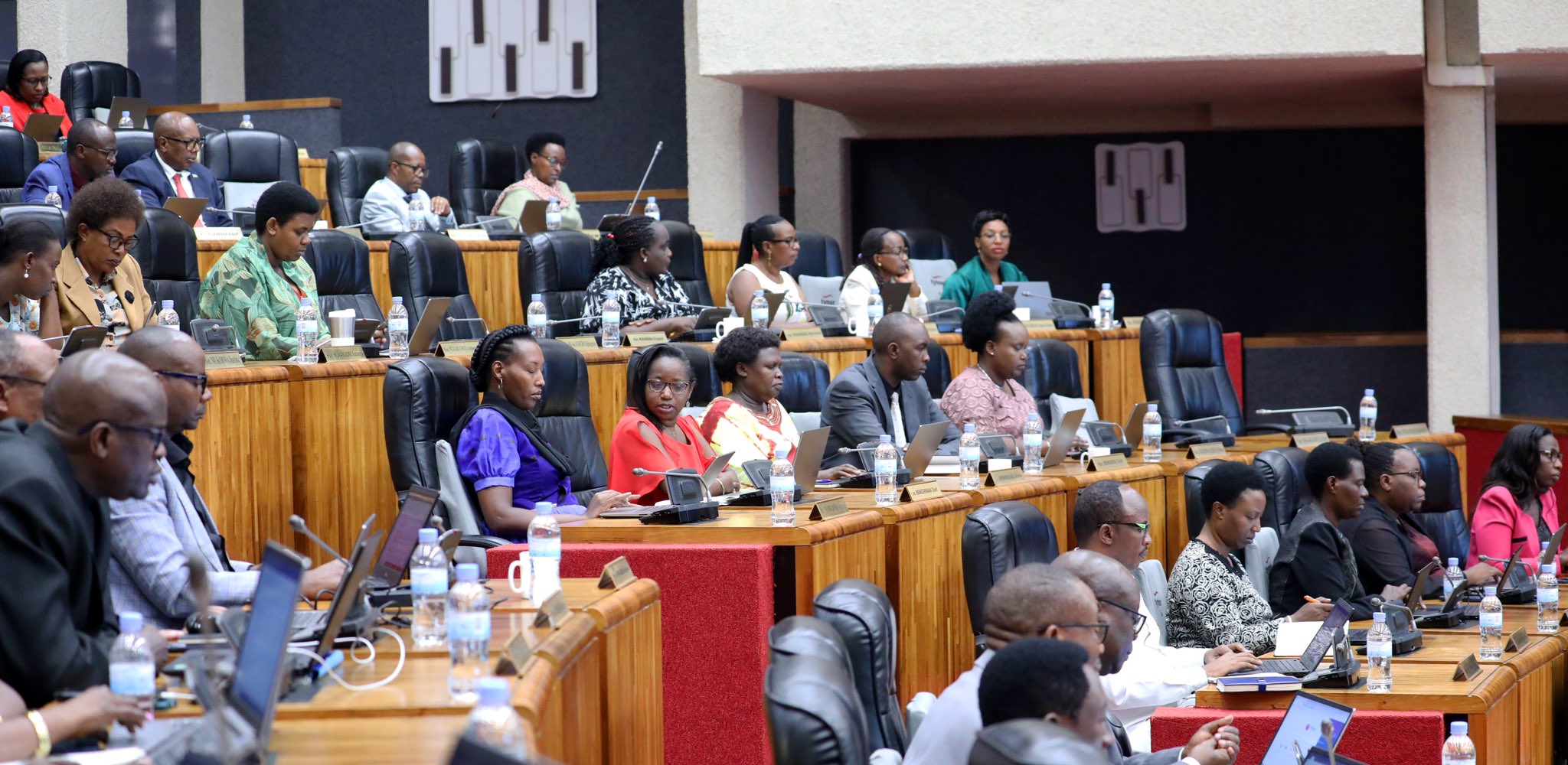 Sobanukirwa zimwe mu mpinduka zigaragara mu itegeko rigenga abantu n’ umuryango