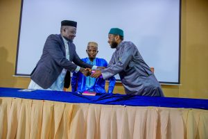 Abayisilamu bo mu Rwanda bungutse Mufti mushya Sheikh Sindayigaya Mussa