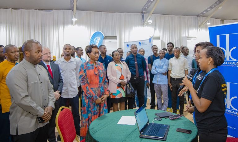 Kigali Job Net yafashije u Rwanda guhanga imirimo isaga 1 500 000