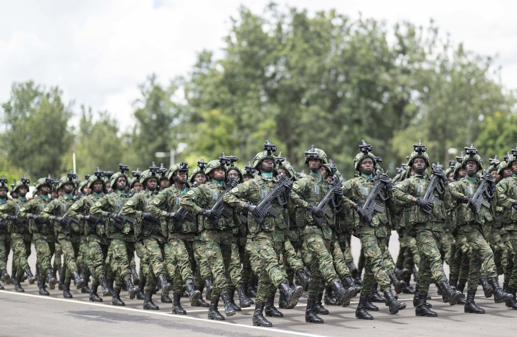 RDF igiye gushyiraho&nbsp; Umugaba Mukuru w’Ingabo wungirije