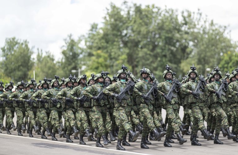 RDF igiye gushyiraho&nbsp; Umugaba Mukuru w’Ingabo wungirije