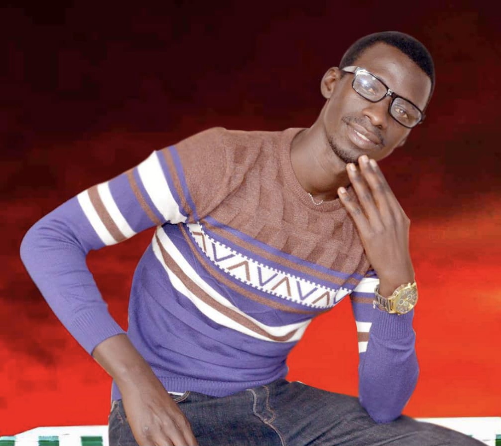 Yavukanye inganzo y’ubusizi mu gisekuru cya Sekarama ka Mpumba 