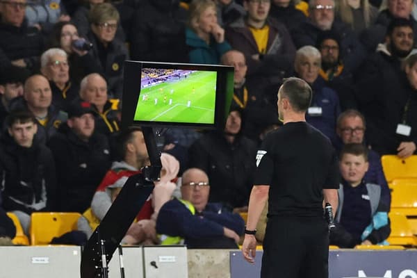 VAR ishobora gukurwaho muri Premier League y’umwaka utaha w’imikino
