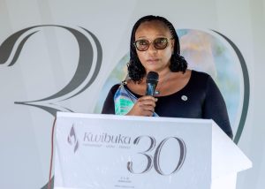 MIGEPROF yasabye abakuru kwitwararika&nbsp;&nbsp;batoza urubyiruko kurwanya Jenoside&nbsp;