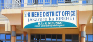 RIB yataye muri yombi abakozi Babiri b’Akarere ka Kirehe