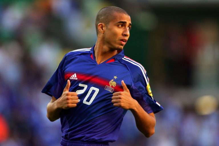 David Sergio Trezeguet mu banyabigwi bazitabira Igikombe cy’Isi cy’Abakanyujijeho i Kigali