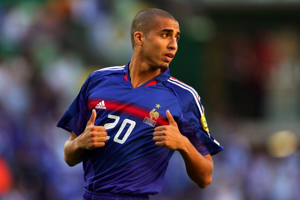 David Sergio Trezeguet mu banyabigwi bazitabira Igikombe cy’Isi cy’Abakanyujijeho i Kigali