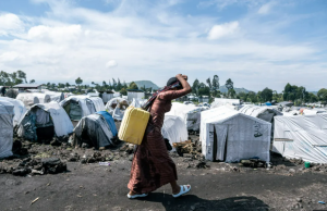U Rwanda rwikomye Amerika irushinja kurasa mu nkambi z’impunzi muri RDC&nbsp;&nbsp;