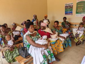 Rusizi: Ikigo Nderabuzima cya Shagasha begerejwe cyabahinduriye ubuzima