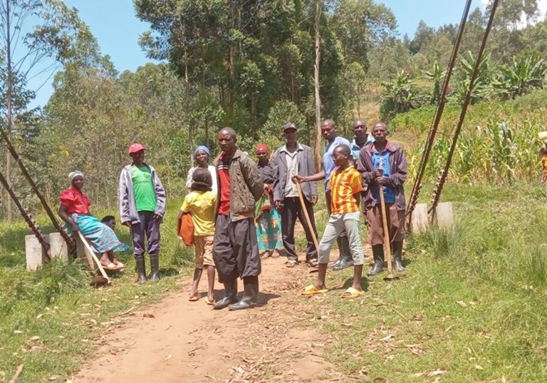 Gakenke: Ab’i Gashenyi badindizwa no kutagira amashanyarazi