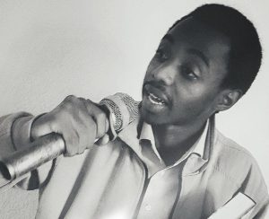 Umusizi Ndahayo yishimiye kuzitabira Iserukiramuco mpuzamahanga muri Gabon