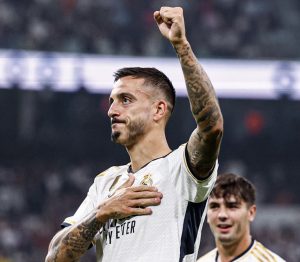 UEFA Champions League: Real Madrid yasezereye Bayern isanga Dortmund kuri Final
