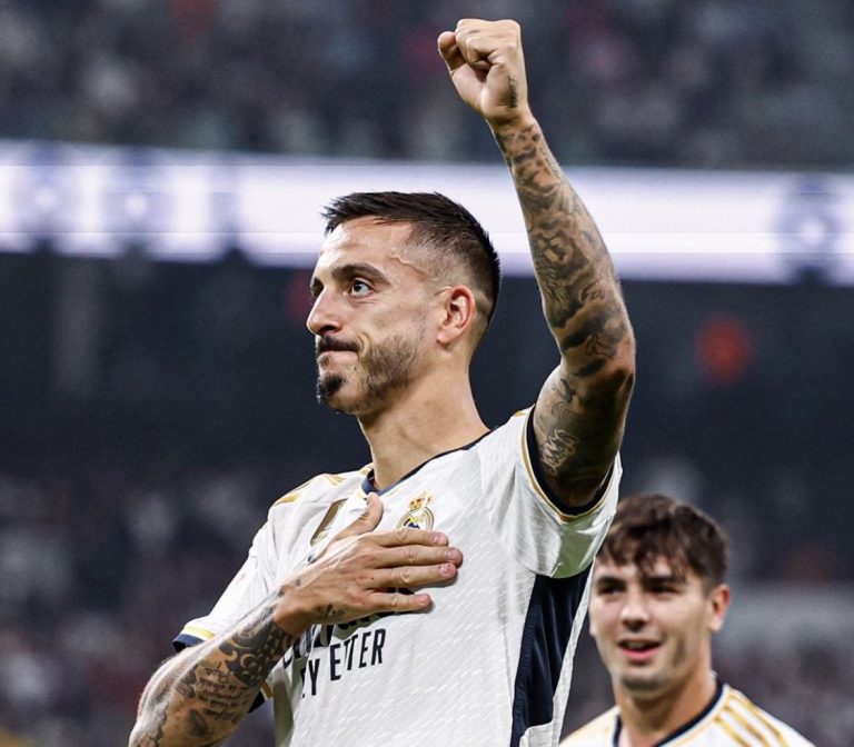 UEFA Champions League: Real Madrid yasezereye Bayern isanga Dortmund kuri Final
