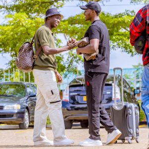 Amavubi yatangiye Umwiherero utegura Imikino 2 yo gushaka itike y’igikombe cy’Isi 