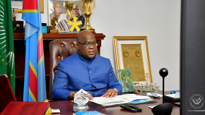 DRC yasabwe gukora iperereza ku bwicanyi bwakurikiye kudeta yaburijwemo