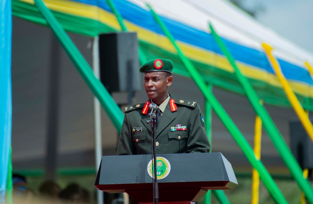 Perezida Kagame yemeje Urwego rwa Gisirikare rushinzwe Serivisi z’Ubuzima