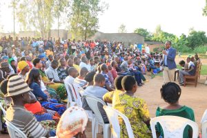 Bugesera: Abaturage barasabwa gukoresha ubutaka icyo bwagenewe
