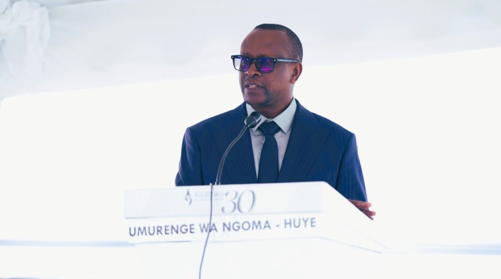 Kwibuka 30: Amashyirahamwe yashingiwe i Butare mu gutoteza Abatutsi