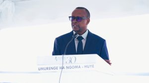 Kwibuka 30: Amashyirahamwe yashingiwe i Butare mu gutoteza Abatutsi